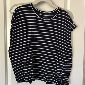 Banana republic tee